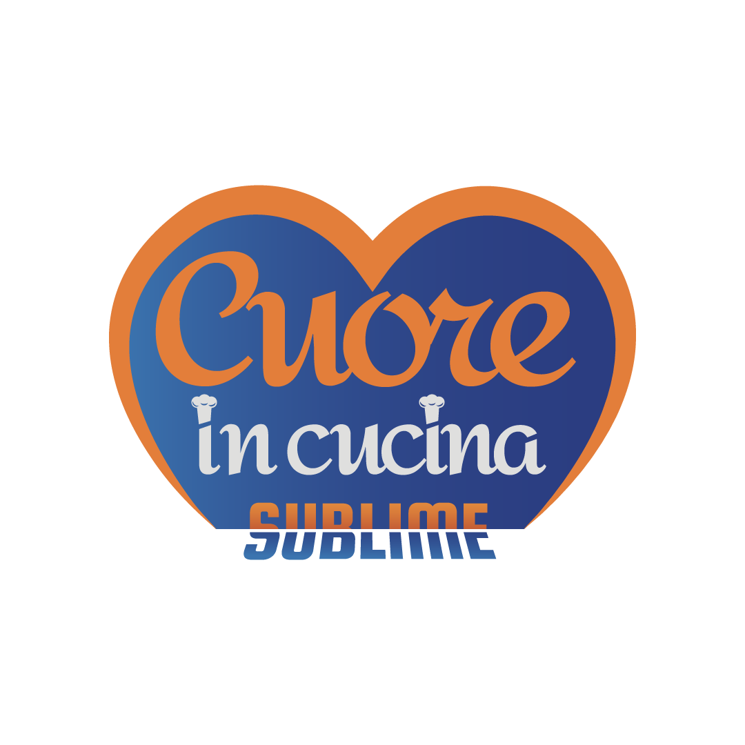 CUORE IN CUCINA