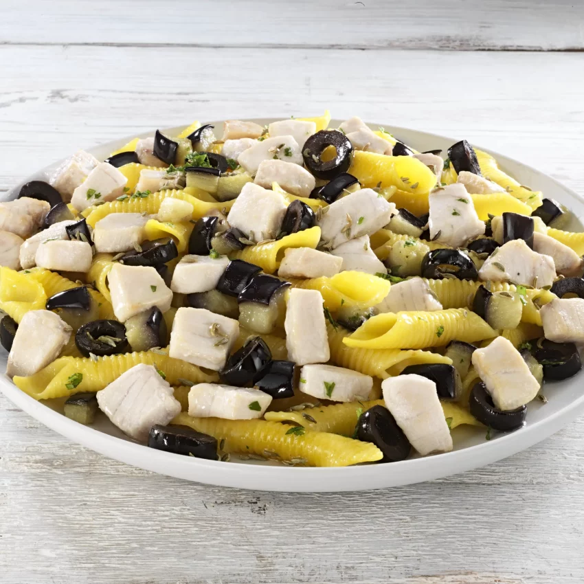 garganelli spada melanzane olive_10171