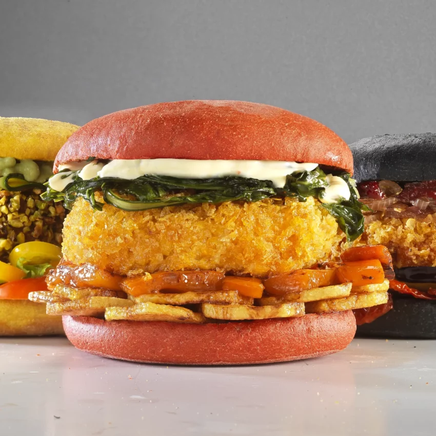 tris fishburger R